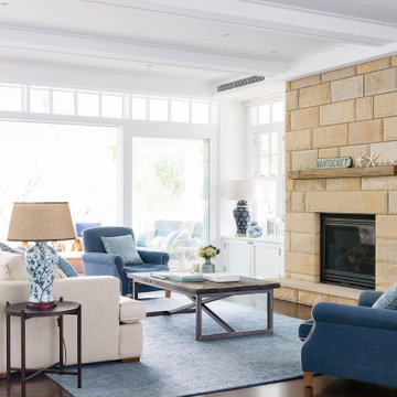 Mosman Residence