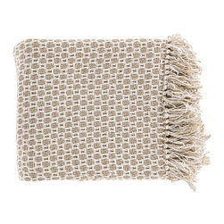 Throws - Products