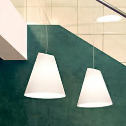 Micene S Pendant Lamp By Leucos Lighting - Pendant Lighting