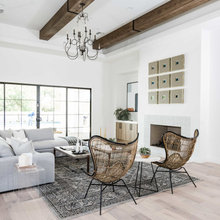Fox Bend Interior Design