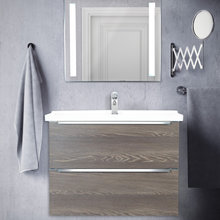 Basement Bathroom