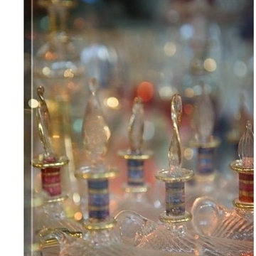 Perfumer's Apprentice
