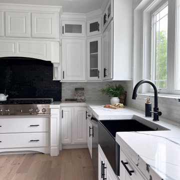 Kline Showcase Home