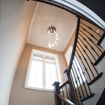 Triple Crown - Justin Doyle Homes