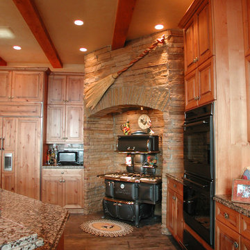 Bonidy Residence