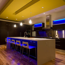 New condo