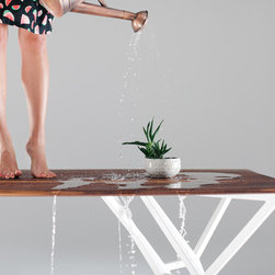Haack Table - Dining Tables