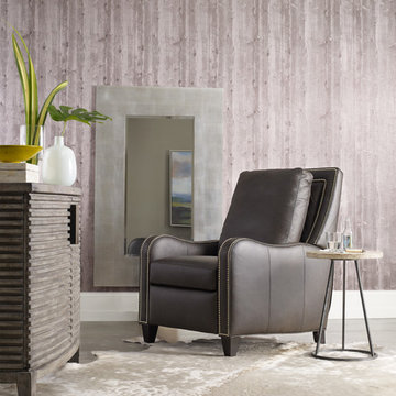 Bradington Young Greco Reclining Chair