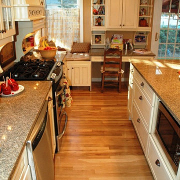 Complete Kitchen Remodel