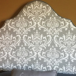 Headboards - Products