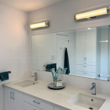 Ensuite/suite