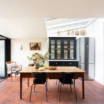 Rear Extension and Renovation