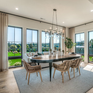 Kirkwood Terrace | Sammamish