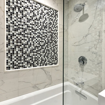 Bathroom Renovation - 244 Madison Ave