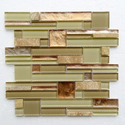 Mosaic New arrival - Products