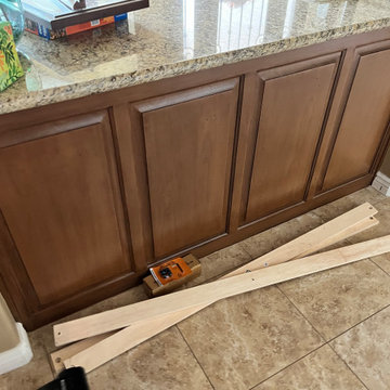 Multiple Room Paint Reface