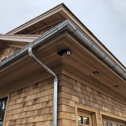 East Hampton - Roofing And Gutters