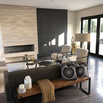 Upscale Gated Luxury