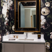 Powder Room Ideas