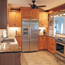 Kitchen Ideas