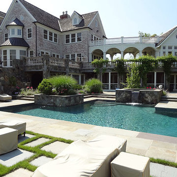 Sonance Landscape Speakers