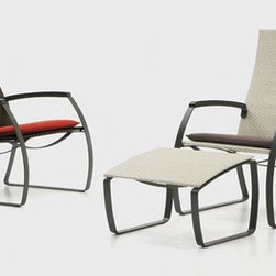 Della Robbia Chairs - Furniture