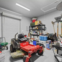 Outdoor/Garage