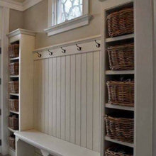 Built-ins