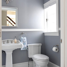 1/2 Bath