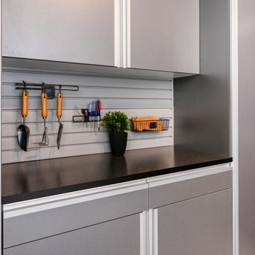 New Design Showroom Imagery