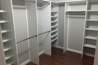 Closet - closet idea in Other
