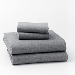 Flannel Sheet Set - Products
