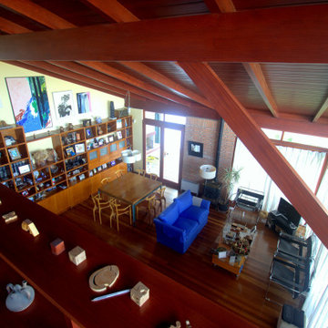 FOTOGRAFIA INMOBILIARIA VIVIENDA UNIFAMILIAR EN EL FONDILLO