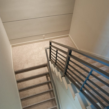 Custom Home 2011: Private Rd. NE I New Braunfels, Texas
