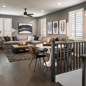Evolve at Cantilena | Peoria, AZ | 5583 - Thrive Plan
