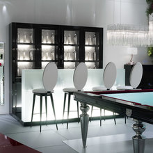 billard room