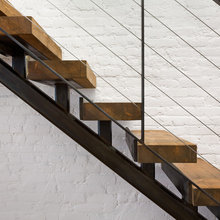 Stairs and Floors
