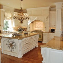 Kitchen Ideas