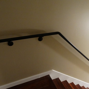 Hand Railing