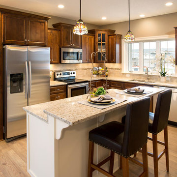 Landings At Summerfields - Luxury Townhome