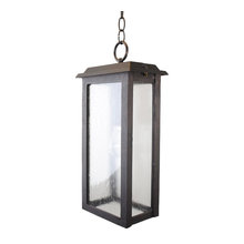 Outdoor light
