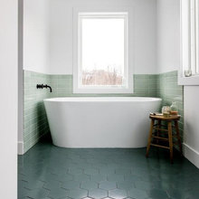 Owner's Bath