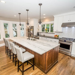 Stone Counters - Products