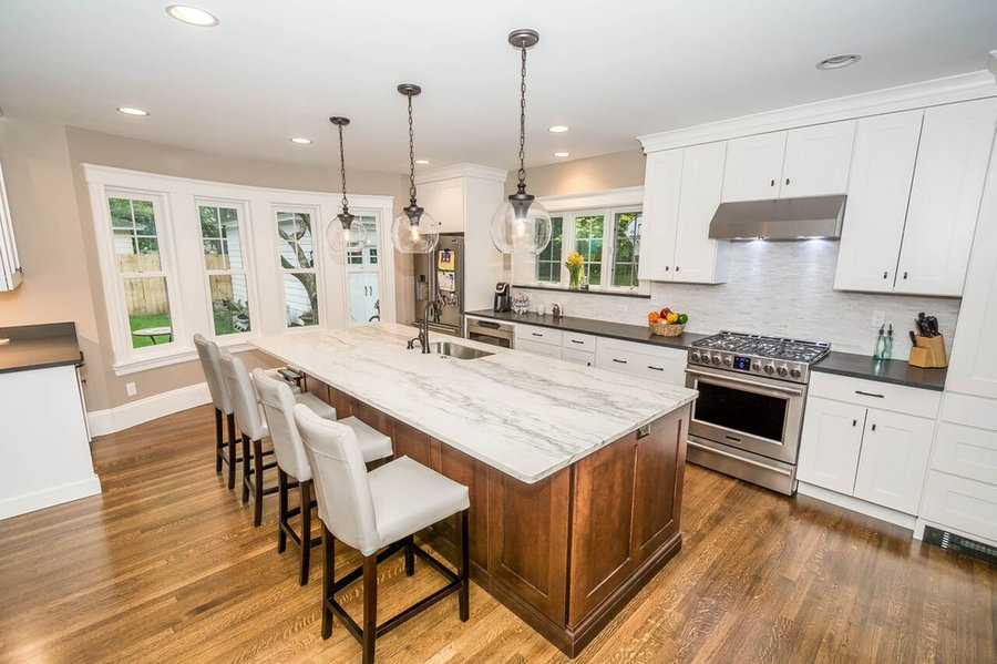 Stone Counters
