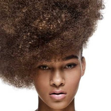 Afro Hair