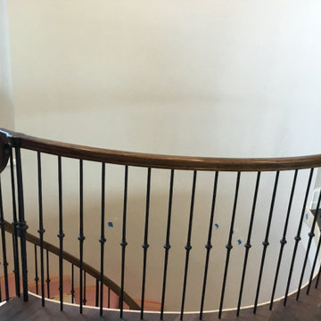 Handrails & Railings
