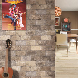 Brick Effect Tiles - Products