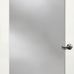 Authentic Wood Doors - Interior Doors