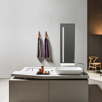 Bathroom Design