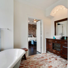 Master Bathroom Renov